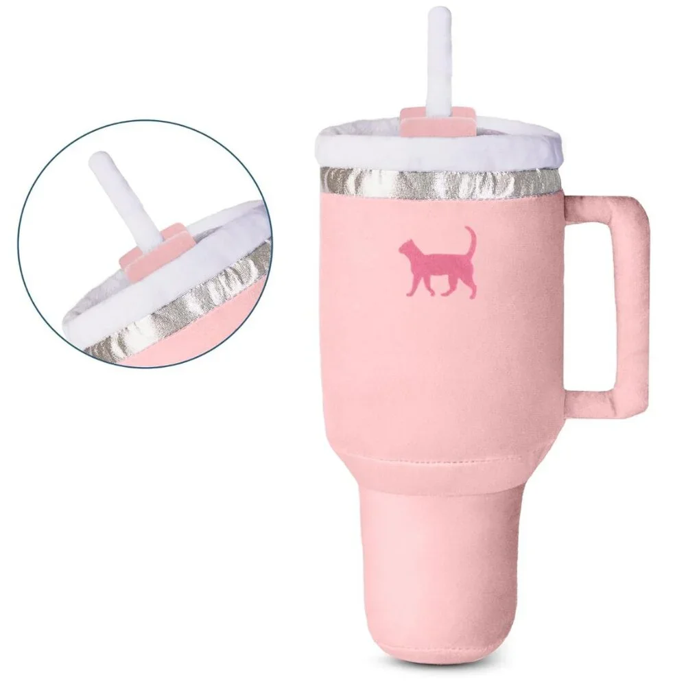 N/A trendy tumbler